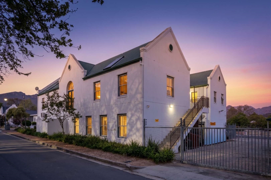 5 Bedroom Property for Sale in Franschhoek Western Cape